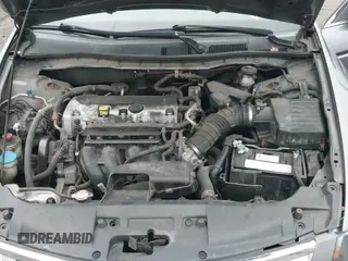 ✅ 2008 Honda Accord LX-P • VIN: 1HGCP26438A024718 • Lot: 43753337. Listed on IAAI with 141,844 mi. Free auction sales archive from the USA and detailed vehicle history report at DreamBid. Image 12.