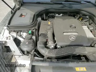 ✅ 2018 Mercedes-Benz GLC 350e • VIN: WDC0G5EB8JF436039 • Lot: 59992955. Wystawiony na Copart z przebiegiem 100 960 mil. Bezpłatny archiwum sprzedaży aukcyjnych z USA i szczegółowy raport historii pojazdu na DreamBid. Zdjęcie 15.