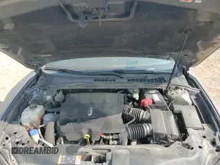 ✅ 2017 Lincoln Continental Reserve • VIN: 1LN6L9NP6H5628876 • Lot: 65687895. Listed on Copart with 126,944 mi. Free auction sales archive from the USA and detailed vehicle history report at DreamBid. Image 15.