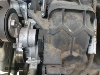 ✅ 2020 Ford Edge SE • VIN: 2FMPK3G92LBB28625 • Lot: 57862435. Listed on Copart with 80,288 mi. Free auction sales archive from the USA and detailed vehicle history report at DreamBid. Image 16.