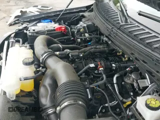 ✅ 2024 Ford Expedition Max XLT • VIN: 1FMJK1H87REA82173 • Lot: 42481659. Listed on IAAI with 14,848 mi. Free auction sales archive from the USA and detailed vehicle history report at DreamBid. Image 21.