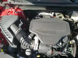 ✅ 2020 Chevrolet Blazer RS • VIN: 3GNKBKRS9LS665907 • Лот: 70169895. Опубликован ранее на Copart с пробегом 36 691 миль. Бесплатный доступ к архиву аукционных продаж из США и подробный отчёт об истории автомобиля на DreamBid. Изображение 15.