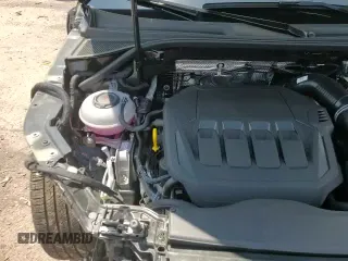 ✅ 2025 Audi Q3 S line Premium Plus • VIN: WA1EECF37S1014964 • Лот: 64580925. Опубликован ранее на Copart с пробегом 1 259 миль. Бесплатный доступ к архиву аукционных продаж из США и подробный отчёт об истории автомобиля на DreamBid. Изображение 15.