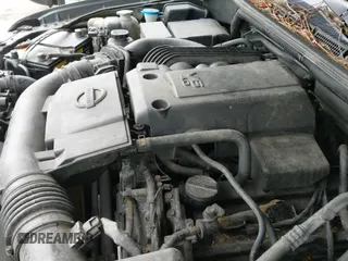 ✅ 2005 Nissan Frontier Nismo • VIN: 1N6AD07W45C420687 • Лот: 43689357. Опубликован ранее на IAAI с пробегом 148 748 миль. Бесплатный доступ к архиву аукционных продаж из США и подробный отчёт об истории автомобиля на DreamBid. Изображение 16.