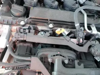 ✅ 2023 Toyota Corolla LE • VIN: 5YFB4MDE2PP034466 • Лот: 91516675. Опубликован ранее на Copart с пробегом 30 902 миль. Бесплатный доступ к архиву аукционных продаж из США и подробный отчёт об истории автомобиля на DreamBid. Изображение 15.