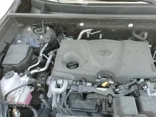 ✅ 2024 Toyota RAV4 XLE • VIN: 2T3P1RFV9RW430282 • Lot: 72087765. Listed on Copart with 15,789 mi. Free auction sales archive from the USA and detailed vehicle history report at DreamBid. Image 15.