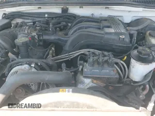 ✅ 2004 Ford Explorer XLT • VIN: 1FMZU73E24UC09391 • Lot: 42549570. Listed on IAAI with 140,400 mi. Free auction sales archive from the USA and detailed vehicle history report at DreamBid. Image 12.