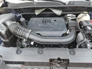 2022 Chevrolet Blazer LT с VIN 3GNKBCR4XNS134533, выставлен на аукционе Copart как лот 65010615 с пробегом 36 176 миль миль и Списание • Salvage title. История ставок и продаж доступна на DreamBid. Изображение 13.