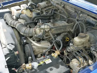 ✅ 2004 Ford Ranger XL • VIN: 1FTYR10U14PA56835 • Лот: 42460794. Опубликован ранее на IAAI с пробегом 240 562 миль. Бесплатный доступ к архиву аукционных продаж из США и подробный отчёт об истории автомобиля на DreamBid. Изображение 20.