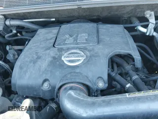 ✅ 2010 Nissan Titan SE • VIN: 1N6AA0EC1AN321163 • Lot: 41566462. Wystawiony na IAAI z przebiegiem 134 554 mil. Bezpłatny archiwum sprzedaży aukcyjnych z USA i szczegółowy raport historii pojazdu na DreamBid. Zdjęcie 19.