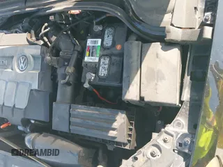 ✅ 2013 Volkswagen Jetta TDI w/Premium • VIN: 3VWLL7AJ6DM438641 • Lot: 42724848. Listed on IAAI with Not provided. Free auction sales archive from the USA and detailed vehicle history report at DreamBid. Image 12.