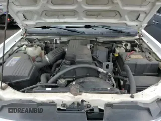 ✅ 2005 GMC Canyon SL Z85 • VIN: 1GTDT148158174490 • Лот: 87286114. Опубликован ранее на Copart с пробегом 251 779 миль. Бесплатный доступ к архиву аукционных продаж из США и подробный отчёт об истории автомобиля на DreamBid. Изображение 13.