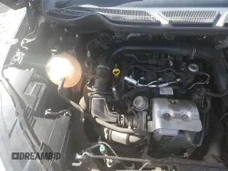 ✅ 2018 Ford EcoSport SE • VIN: MAJ3P1TE0JC243593 • Lot: 86493595. Listed on Copart with 66,044 mi. Free auction sales archive from the USA and detailed vehicle history report at DreamBid. Image 13.