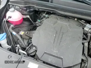 ✅ 2025 Kia Carnival LXS • VIN: KNDNB5K39S6536076 • Lot: 69594435. Listed on Copart with 599 mi. Free auction sales archive from the USA and detailed vehicle history report at DreamBid. Image 15.