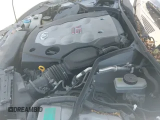 ✅ 2006 Infiniti G35 • VIN: JNKCV54E76M704875 • Lot: 43066839. Listed on IAAI with 53,545 mi. Free auction sales archive from the USA and detailed vehicle history report at DreamBid. Image 12.