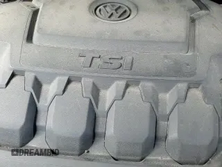 ✅ 2019 Volkswagen Tiguan S • VIN: 3VV0B7AX0KM111941 • Лот: 90842875. Опубликован ранее на Copart с пробегом 82 468 миль. Бесплатный доступ к архиву аукционных продаж из США и подробный отчёт об истории автомобиля на DreamBid. Изображение 14.