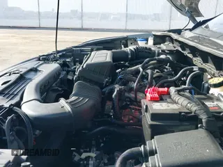 ✅ 2024 Ford Escape ST-Line • VIN: 1FMCU0MN0RUB07848 • Lot: 41800675. Listed on IAAI with 2,053 mi. Free auction sales archive from the USA and detailed vehicle history report at DreamBid. Image 20.