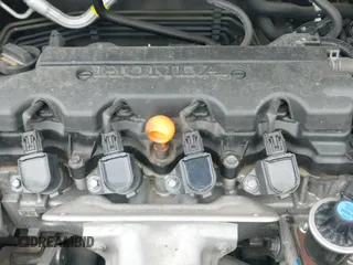 ✅ 2021 Honda HR-V EX • VIN: 3CZRU5H50MM701563 • Лот: 42356754. Опубликован ранее на IAAI с пробегом 91 406 миль. Бесплатный доступ к архиву аукционных продаж из США и подробный отчёт об истории автомобиля на DreamBid. Изображение 19.