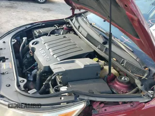 ✅ 2010 Buick LaCrosse CXL • VIN: 1G4GC5EG0AF290811 • Lot: 43748099. Listed on IAAI with 86,349 mi. Free auction sales archive from the USA and detailed vehicle history report at DreamBid. Image 18.