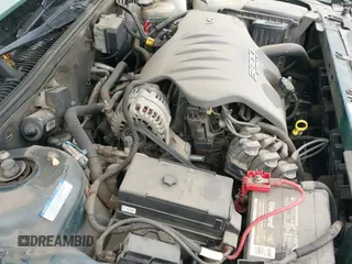 ✅ 1999 Buick Park Avenue • VIN: 1G4CW52K5X4612782 • Лот: 42438277. Опубликован ранее на IAAI с пробегом 161 431 миль. Бесплатный доступ к архиву аукционных продаж из США и подробный отчёт об истории автомобиля на DreamBid. Изображение 14.