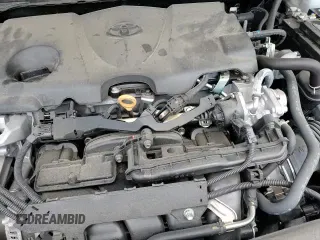 2022 Toyota Camry SE z VIN 4T1S11AK8NU688157, wystawiony jako Copart lot #69876005 z przebiegiem 84 104 mil mil oraz Szkoda całkowita • Salvage title. Historia ofert i sprzedaży dostępna na DreamBid. Obrazek 15.