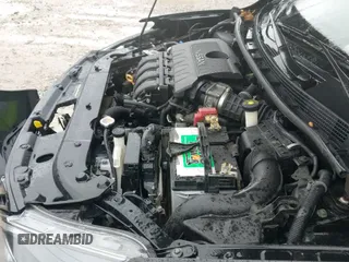 ✅ 2018 Nissan Sentra SR • VIN: 3N1AB7AP0JY298479 • Lot: 43332167. Wystawiony na IAAI z przebiegiem 118 087 mil. Bezpłatny archiwum sprzedaży aukcyjnych z USA i szczegółowy raport historii pojazdu na DreamBid. Zdjęcie 20.