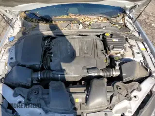 ✅ 2015 Jaguar XF Portfolio • VIN: SAJWA0F7XF8U51105 • Lot: 82865814. Listed on Copart with 62,807 mi. Free auction sales archive from the USA and detailed vehicle history report at DreamBid. Image 15.