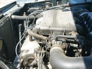 ✅ 1989 Chrysler New Yorker • VIN: 1C3BC4631KD422545 • Lot: 43041931. Wystawiony na IAAI z przebiegiem 134 803 mil. Bezpłatny archiwum sprzedaży aukcyjnych z USA i szczegółowy raport historii pojazdu na DreamBid. Zdjęcie 12.