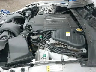 ✅ 2015 Jaguar XJ Portfolio • VIN: SAJWA2GZ8F8V83551 • Lot: 41909403. Wystawiony na IAAI z przebiegiem 112 098 mil. Bezpłatny archiwum sprzedaży aukcyjnych z USA i szczegółowy raport historii pojazdu na DreamBid. Zdjęcie 20.