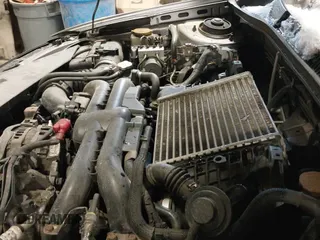 ✅ 2008 Subaru Outback XT Limited • VIN: 4S4BP63C986353208 • Lot: 41186606. Wystawiony na IAAI z przebiegiem 190 970 mil. Bezpłatny archiwum sprzedaży aukcyjnych z USA i szczegółowy raport historii pojazdu na DreamBid. Zdjęcie 12.