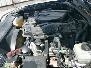 ✅ 2003 Toyota 4Runner SR5 • VIN: JTEZU14R830014478 • Lot: 43207981. Listed on IAAI with 321,536 mi. Free auction sales archive from the USA and detailed vehicle history report at DreamBid. Image 13.