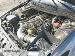 ✅ 2009 Pontiac G8 GT • VIN: 6G2EC57Y49L206687 • Лот: 43306196. Опубликован ранее на IAAI с пробегом 155 711 миль. Бесплатный доступ к архиву аукционных продаж из США и подробный отчёт об истории автомобиля на DreamBid. Изображение 19.