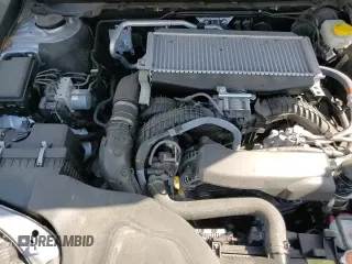 ✅ 2023 Subaru Outback Wilderness • VIN: 4S4BTGUD6P3181597 • Lot: 61655705. Listed on Copart with 24,251 mi. Free auction sales archive from the USA and detailed vehicle history report at DreamBid. Image 14.