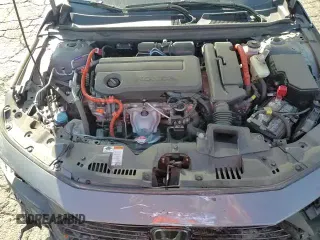 ✅ 2024 Honda Accord Sport-L • VIN: 1HGCY2F70RA031635 • Lot: 82268455. Wystawiony na Copart z przebiegiem 37 386 mil. Bezpłatny archiwum sprzedaży aukcyjnych z USA i szczegółowy raport historii pojazdu na DreamBid. Zdjęcie 13.