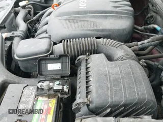 ✅ 2011 Kia Optima EX • VIN: KNAGN4A7XB5158142 • Lot: 43446895. Listed on IAAI with 113,889 mi. Free auction sales archive from the USA and detailed vehicle history report at DreamBid. Image 19.