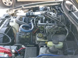 ✅ 2001 Ford Mustang Standard • VIN: 1FAFP40441F143098 • Lot: 43011852. Listed on IAAI with Not provided. Free auction sales archive from the USA and detailed vehicle history report at DreamBid. Image 14.