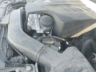 ✅ 2014 BMW 3 Series 335i xDrive • VIN: WBA3B9G53ENR90324 • Lot: 43206458. Wystawiony na IAAI z przebiegiem 160 543 mil. Bezpłatny archiwum sprzedaży aukcyjnych z USA i szczegółowy raport historii pojazdu na DreamBid. Zdjęcie 19.