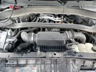 ✅ 2021 Ford Explorer ST • VIN: 1FM5K8GC3MGC32342 • Lot: 81553155. Wystawiony na Copart z przebiegiem 60 297 mil. Bezpłatny archiwum sprzedaży aukcyjnych z USA i szczegółowy raport historii pojazdu na DreamBid. Zdjęcie 14.