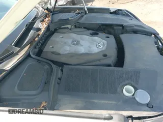 ✅ 2007 Infiniti M x • VIN: JNKAY01F57M459199 • Lot: 42886088. Listed on IAAI with 152,860 mi. Free auction sales archive from the USA and detailed vehicle history report at DreamBid. Image 20.