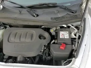 ✅ 2011 Chevrolet HHR LS • VIN: 3GCAAAFW8BS599437 • Lot: 84327154. Listed on Copart with 37,328 mi. Free auction sales archive from the USA and detailed vehicle history report at DreamBid. Image 15.