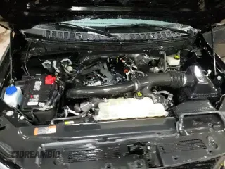 ✅ 2024 Ford Expedition Limited • VIN: 1FMJU2A8XREA34726 • Лот: 93313105. Опубликован ранее на Copart с пробегом 61 010 миль. Бесплатный доступ к архиву аукционных продаж из США и подробный отчёт об истории автомобиля на DreamBid. Изображение 15.