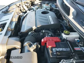 ✅ 2023 Nissan Rogue S • VIN: 5N1BT3AA4PC759909 • Лот: 43471251. Опубликован ранее на IAAI с пробегом 35 609 миль. Бесплатный доступ к архиву аукционных продаж из США и подробный отчёт об истории автомобиля на DreamBid. Изображение 19.