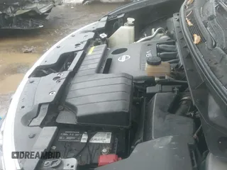 ✅ 2011 Nissan Murano SV • VIN: JN8AZ1MWXBW163922 • Lot: 41538375. Listed on IAAI with 209,484 mi. Free auction sales archive from the USA and detailed vehicle history report at DreamBid. Image 19.