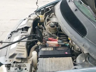 ✅ 2006 Chrysler Town & Country • VIN: 1A4GP45R76B712988 • Lot: 42483901. Listed on IAAI with 60,162 mi. Free auction sales archive from the USA and detailed vehicle history report at DreamBid. Image 20.