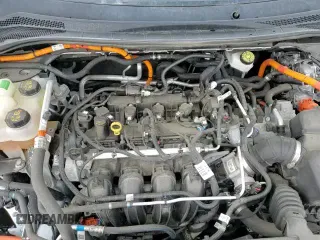 ✅ 2021 Ford Escape Titanium Hybrid • VIN: 1FMCU9DZ0MUA71305 • Лот: 65532865. Опубликован ранее на Copart с пробегом 99 371 миль. Бесплатный доступ к архиву аукционных продаж из США и подробный отчёт об истории автомобиля на DreamBid. Изображение 15.