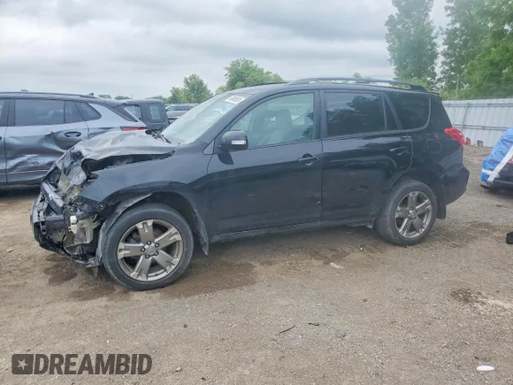 ✅ 2011 Toyota RAV4 • VIN: 2T3BF4DVXBW168327 • Lot: 56986526. Wystawiony na Copart z przebiegiem Nie podano. Bezpłatny archiwum sprzedaży aukcyjnych z USA i szczegółowy raport historii pojazdu na DreamBid. Zdjęcie 1.
