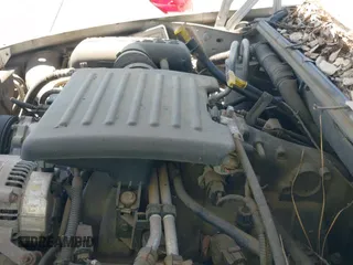 2002 Dodge Dakota SLT with VIN 1B7GG42N32S634050, listed as a IAAI auction lot 42582142 with Not provided miles and . Bid and sale history available at DreamBid. Image 12.