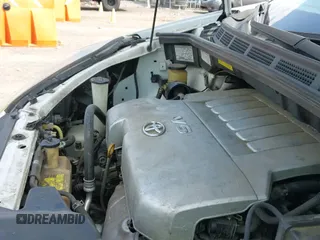 2009 Toyota Sienna CE z VIN 5TDZK23C49S252699, wystawiony jako IAAI lot #43195692 z przebiegiem 196 685 mil mil oraz . Historia ofert i sprzedaży dostępna na DreamBid. Obrazek 12.