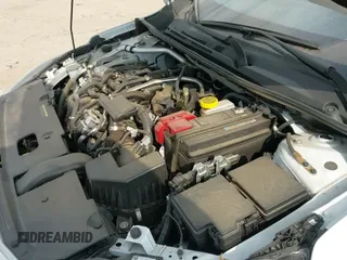 ✅ 2025 Nissan Sentra SV • VIN: 3N1AB8CVXSY276752 • Lot: 43755992. Wystawiony na IAAI z przebiegiem 22 697 mil. Bezpłatny archiwum sprzedaży aukcyjnych z USA i szczegółowy raport historii pojazdu na DreamBid. Zdjęcie 19.