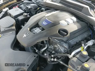 ✅ 2017 Maserati Quattroporte S Q4 GranLusso • VIN: ZAM56RRL5H1204266 • Лот: 42190455. Опубликован ранее на IAAI с пробегом 75 234 миль. Бесплатный доступ к архиву аукционных продаж из США и подробный отчёт об истории автомобиля на DreamBid. Изображение 20.